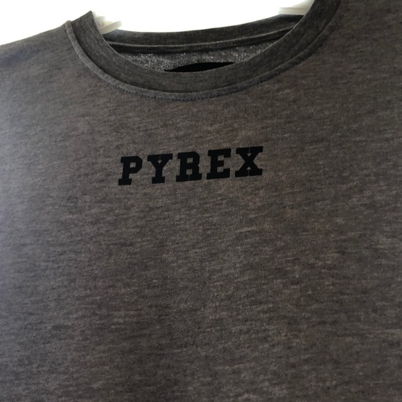 Pyrex sweatshirt - Picture 2 of 5
